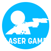 laser game